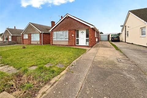 undefined, Harewood Crescent, Lincoln LN6