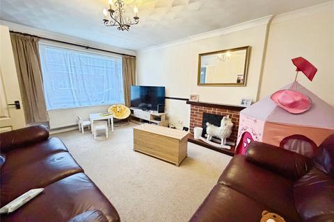 undefined, Harewood Crescent, Lincoln LN6