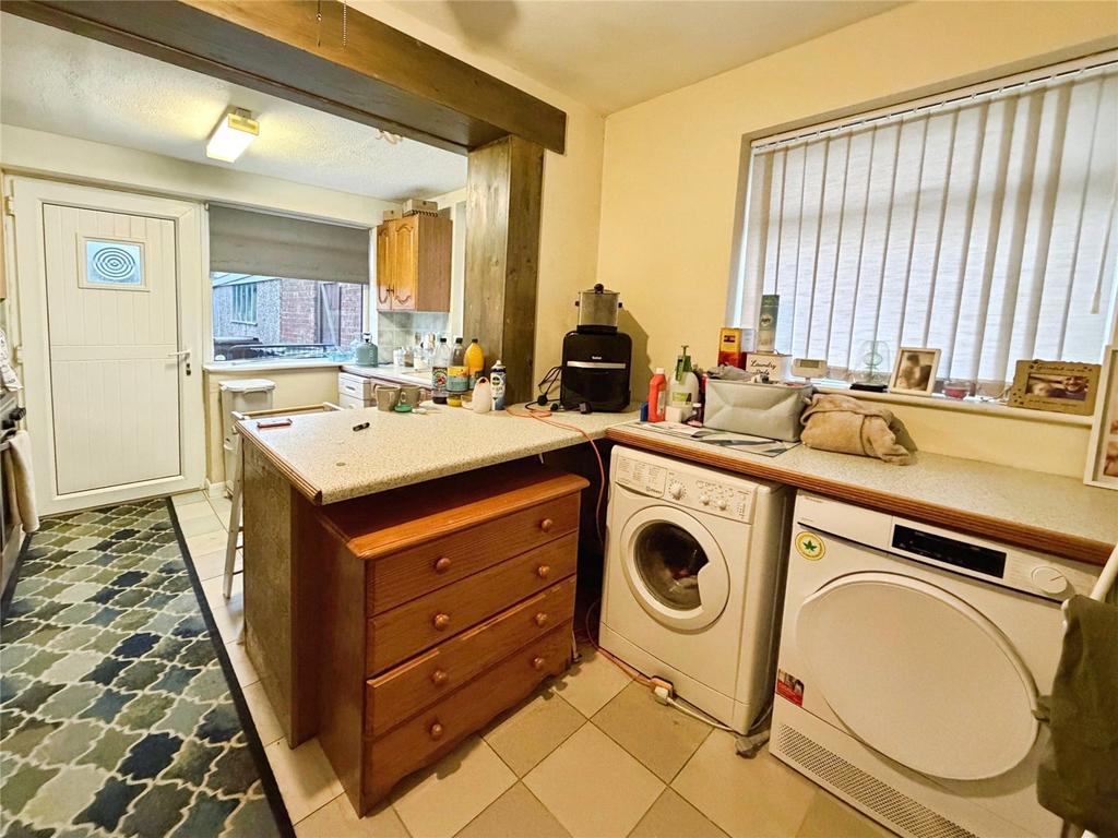 Kitchen-Diner