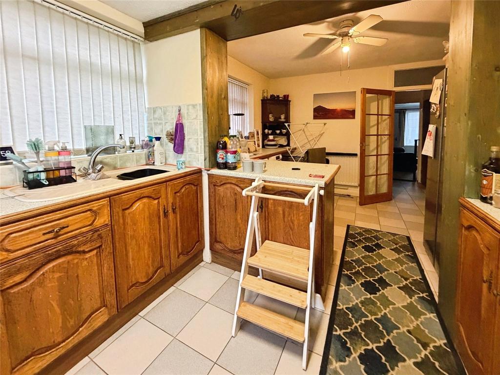 Kitchen-Diner