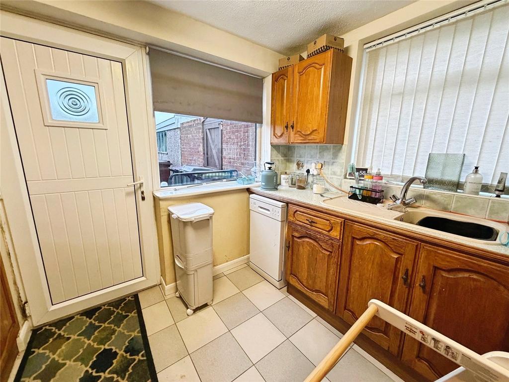 Kitchen-Diner