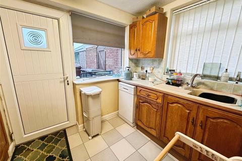 undefined, Harewood Crescent, Lincoln LN6