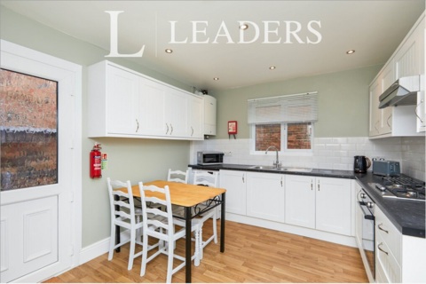 undefined, Gower Street, Derby, DE1