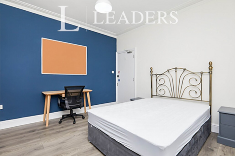 undefined, Gower Street, Derby, DE1
