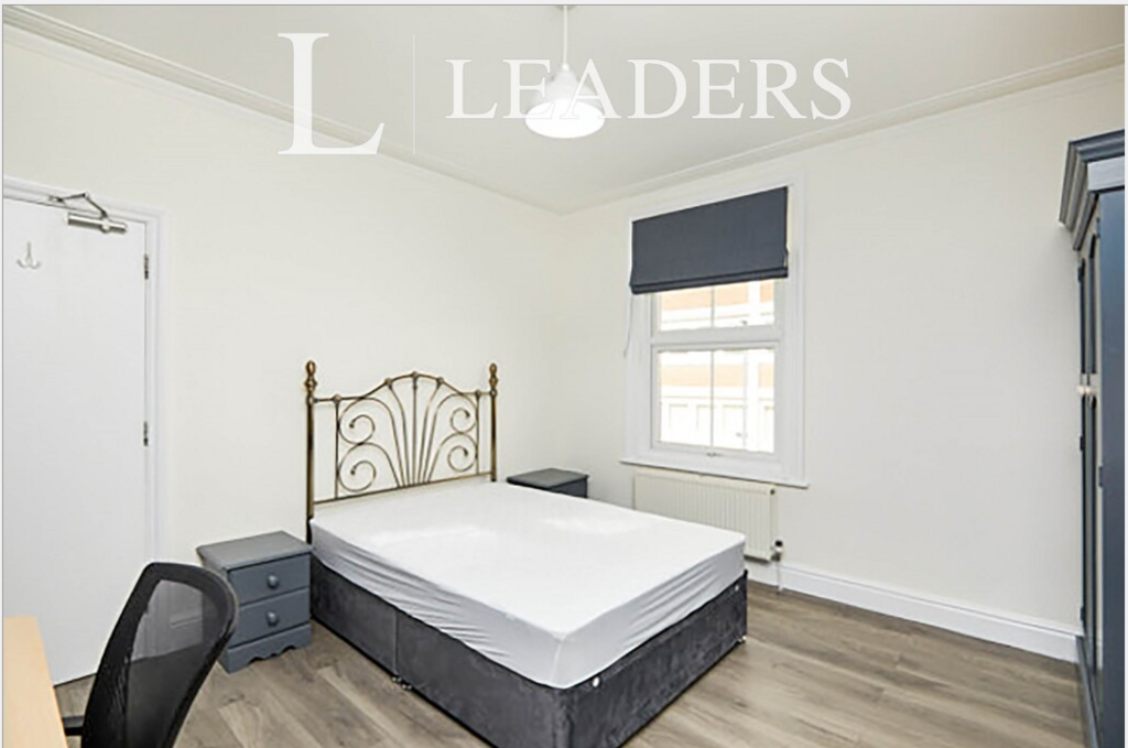 Room 5 gower street