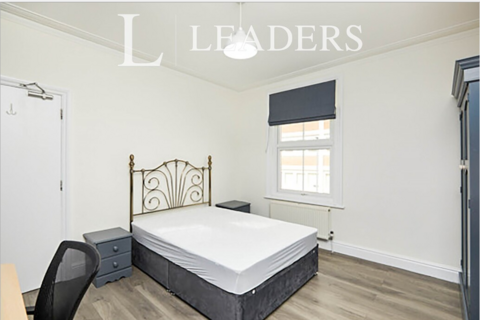 undefined, Gower Street, Derby, DE1
