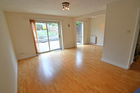 undefined, Hussey Close, Winchester, SO23