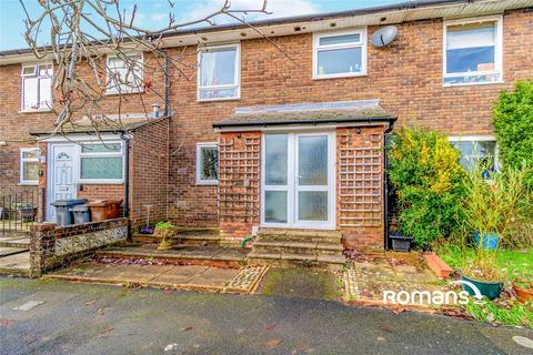 undefined, Hussey Close, Winchester, SO23