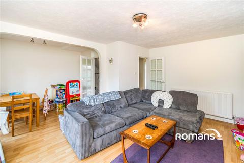 undefined, Hussey Close, Winchester, SO23