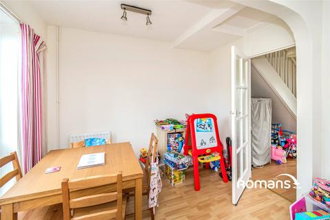 undefined, Hussey Close, Winchester, SO23