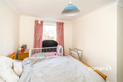 undefined, Hussey Close, Winchester, SO23