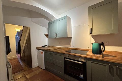 undefined, Rosebery Terrace, Bristol, Somerset, BS8