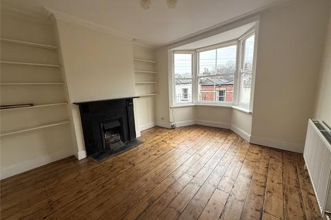 2 bedroom terraced house to rent, Rosebery Terrace, Bristol, Somerset, BS8