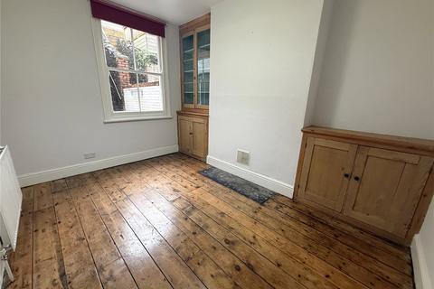 2 bedroom terraced house to rent, Rosebery Terrace, Bristol, Somerset, BS8