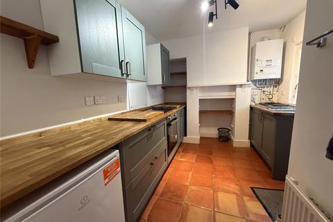 2 bedroom terraced house to rent, Rosebery Terrace, Bristol, Somerset, BS8