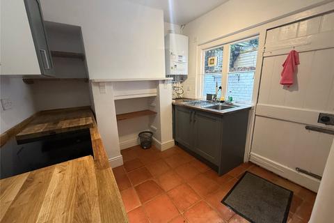 2 bedroom terraced house to rent, Rosebery Terrace, Bristol, Somerset, BS8