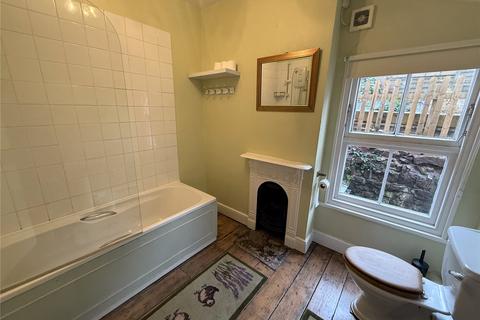 2 bedroom terraced house to rent, Rosebery Terrace, Bristol, Somerset, BS8