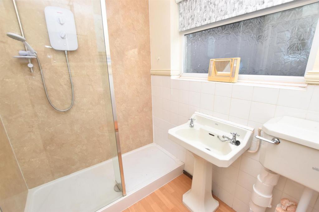 Shower room/wc