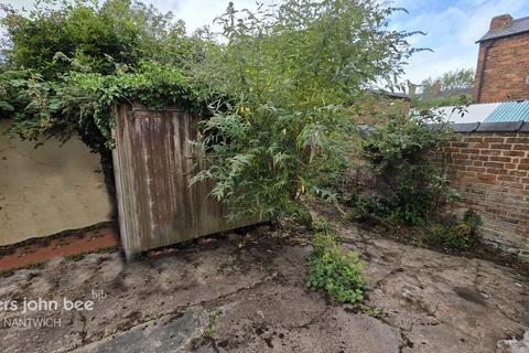 undefined, Laburnum Avenue, Nantwich