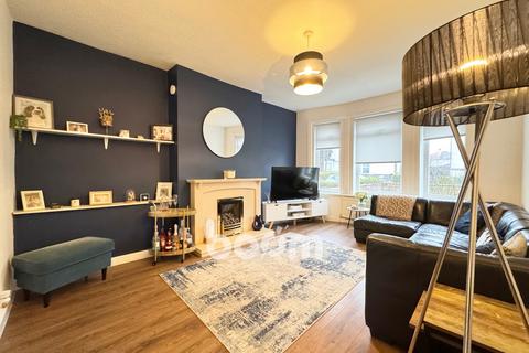 undefined, Dykebar Avenue, Glasgow
