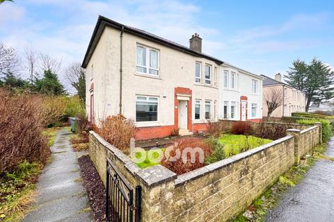 undefined, Dykebar Avenue, Glasgow