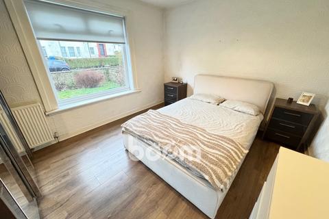 undefined, Dykebar Avenue, Glasgow