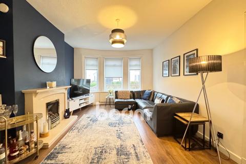 undefined, Dykebar Avenue, Glasgow
