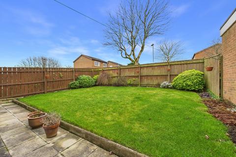 3 bedroom semi-detached house for sale, Callaley Avenue, Whickham, NE16