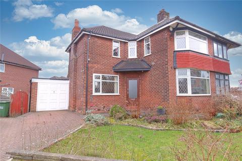 Fairview Road, Manchester M34