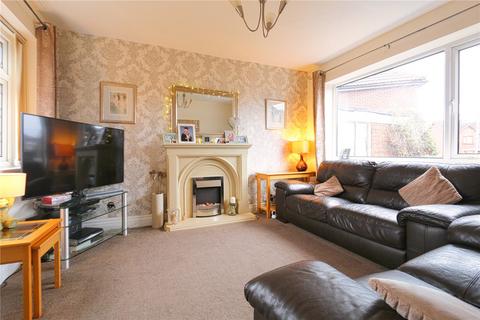 3 bedroom semi-detached house for sale, Fairview Road, Manchester M34