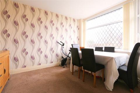 3 bedroom semi-detached house for sale, Fairview Road, Manchester M34