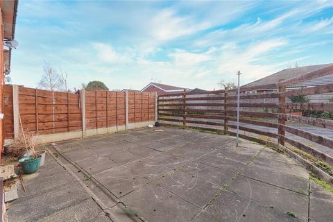 undefined, Sandheys, Manchester M34