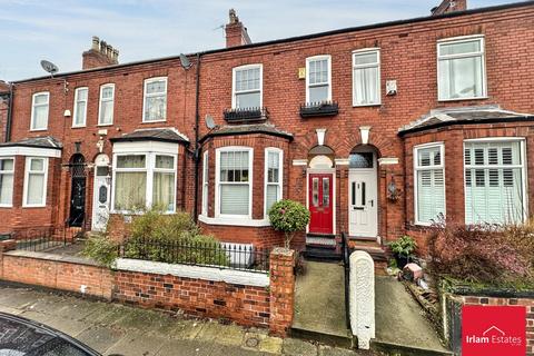 undefined, Alexandra Road, Eccles, M30