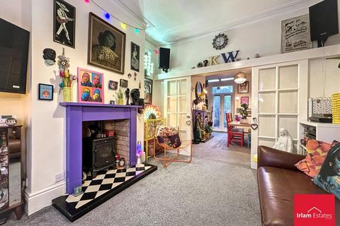 undefined, Alexandra Road, Eccles, M30