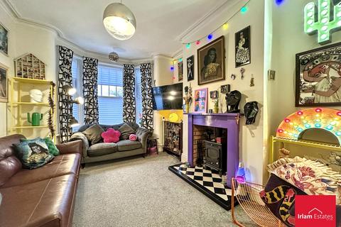 undefined, Alexandra Road, Eccles, M30