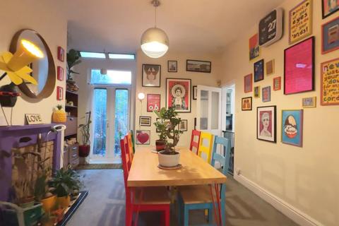 undefined, Alexandra Road, Eccles, M30