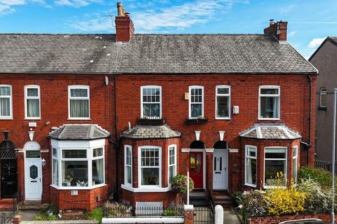 undefined, Alexandra Road, Eccles, M30