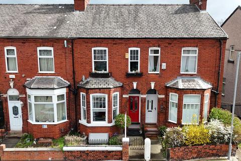 3 bedroom terraced house for sale, Alexandra Road, Eccles, M30