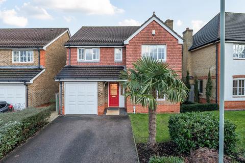 4 bedroom detached house for sale, Trenear Close, Orpington