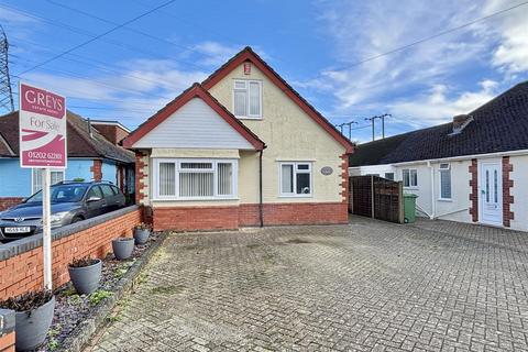 undefined, Woodlands Avenue, Poole BH15