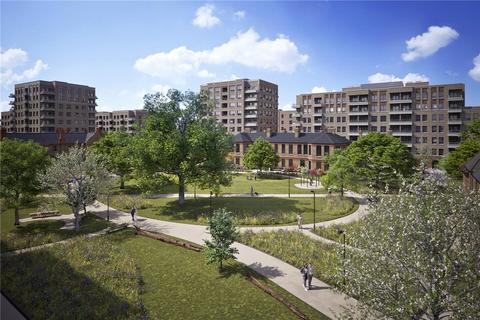 1 bedroom apartment for sale, North Gate Park, St Ann's Road, Haringey, London, N15
