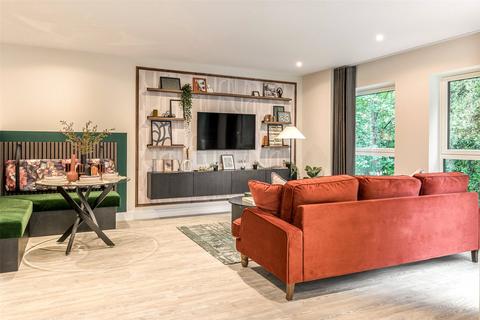 1 bedroom apartment for sale, North Gate Park, St Ann's Road, Haringey, London, N15
