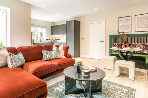 1 bedroom apartment for sale, North Gate Park, St Ann's Road, Haringey, London, N15