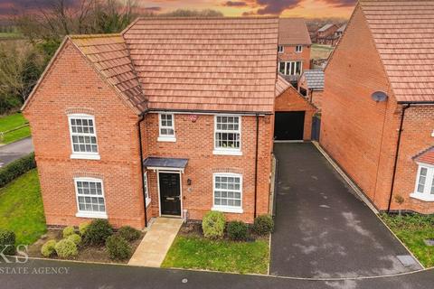 undefined, Whitsome Road, Derby DE24
