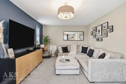 undefined, Whitsome Road, Derby DE24