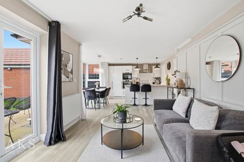 undefined, Whitsome Road, Derby DE24