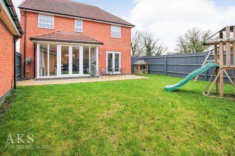 undefined, Whitsome Road, Derby DE24