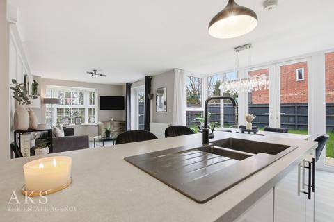 undefined, Whitsome Road, Derby DE24