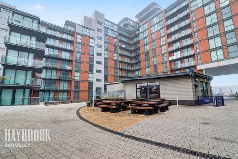 undefined, Sackville Street, Barnsley