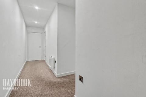 undefined, Sackville Street, Barnsley